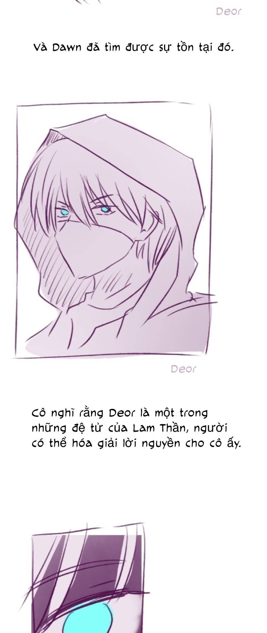 Deor! Chapter 95 - Trang 4