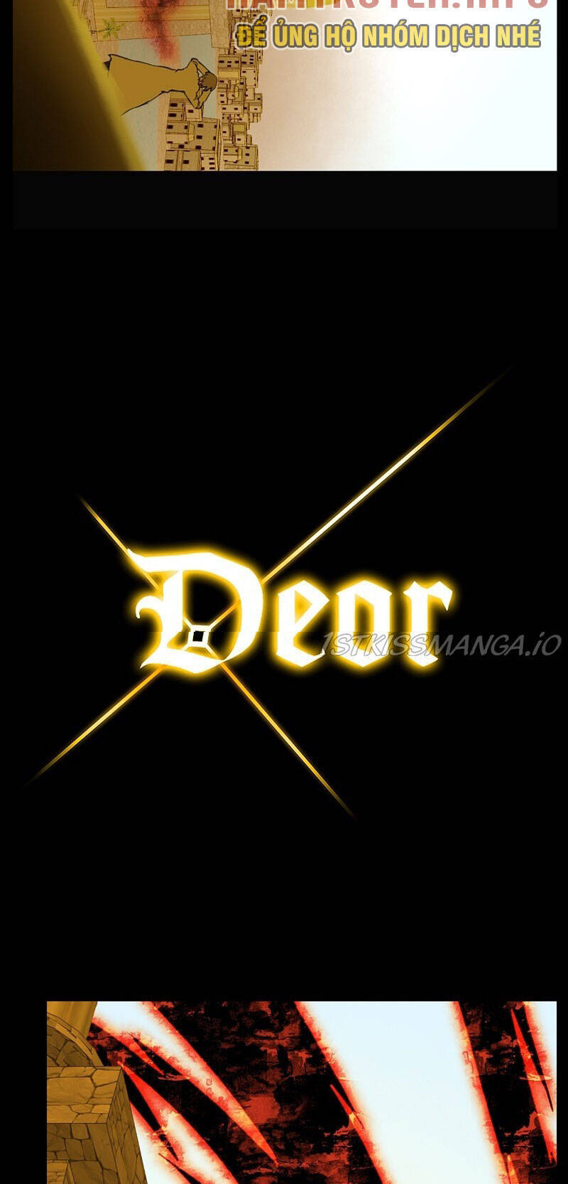 Deor! Chapter 83 - Trang 21