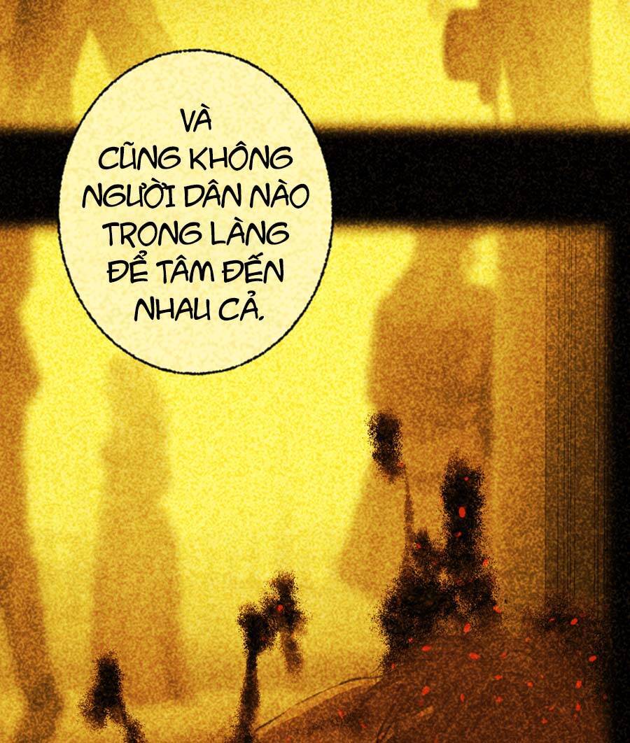 Deor! Chapter 60 - Trang 34