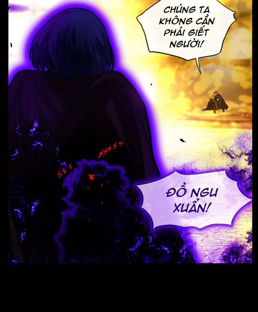 Deor! Chapter 22 - Trang 35