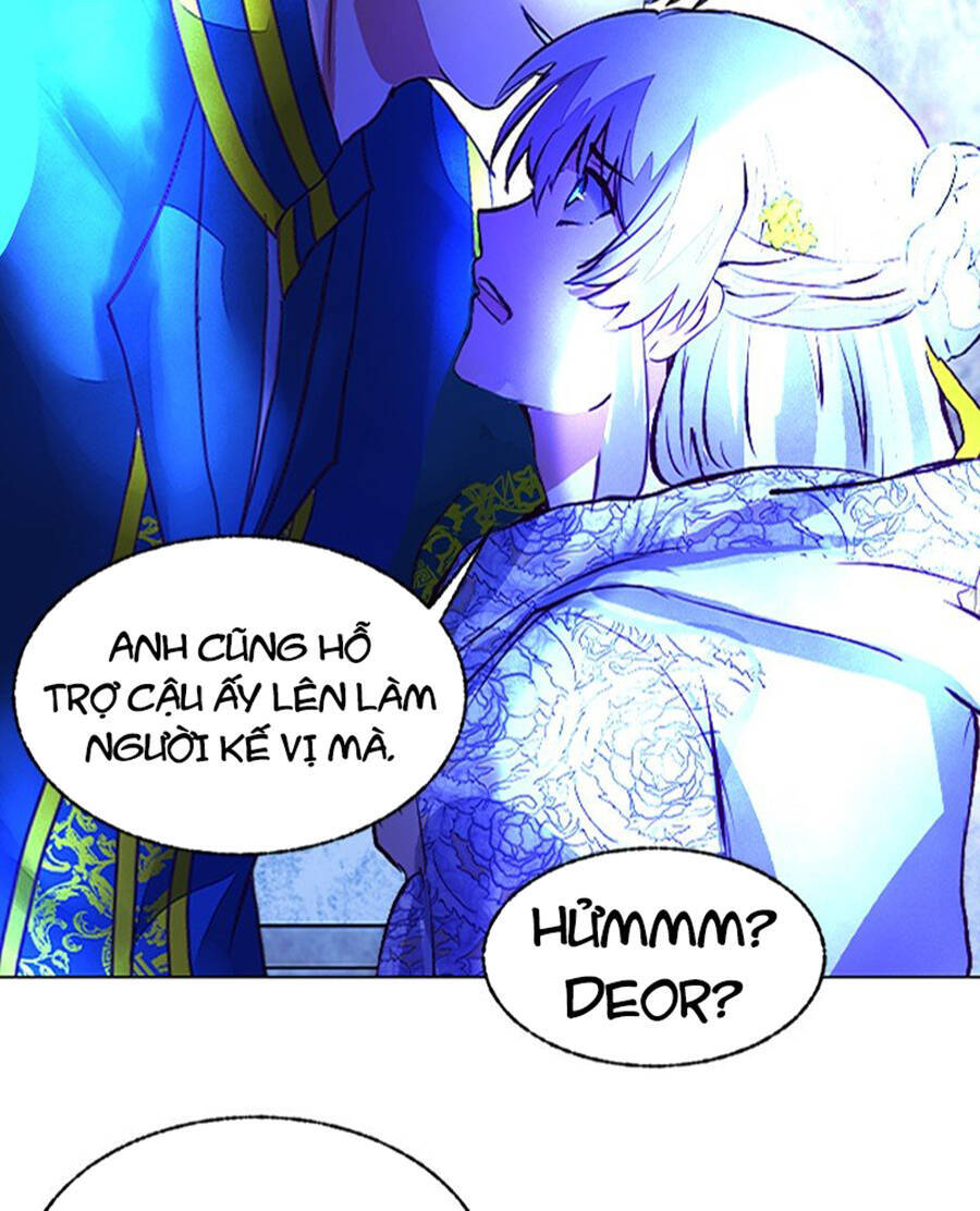 Deor! Chapter 33 - Trang 65