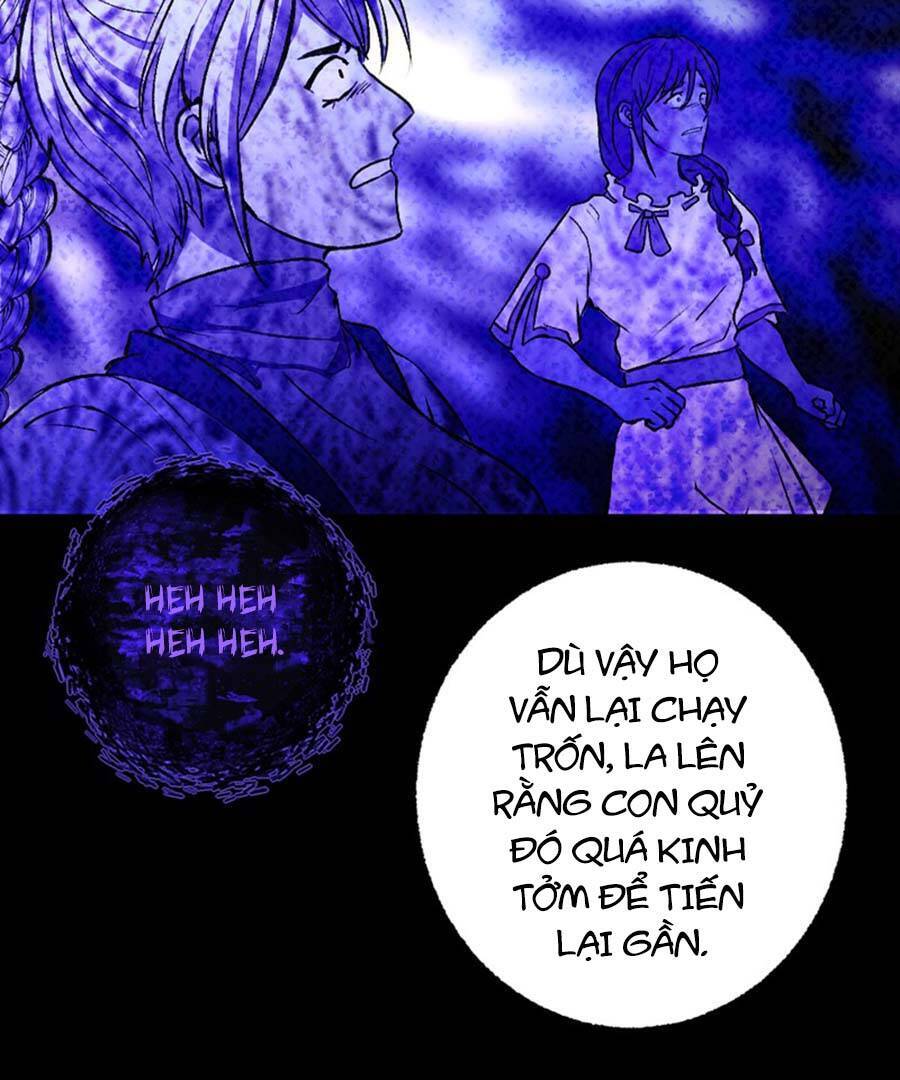 Deor! Chapter 75 - Trang 12