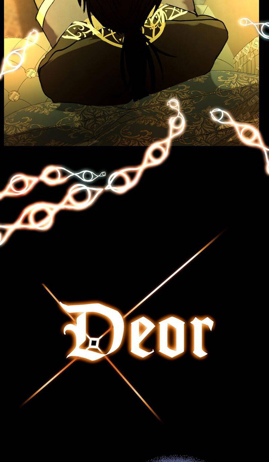 Deor! Chapter 76 - Trang 7