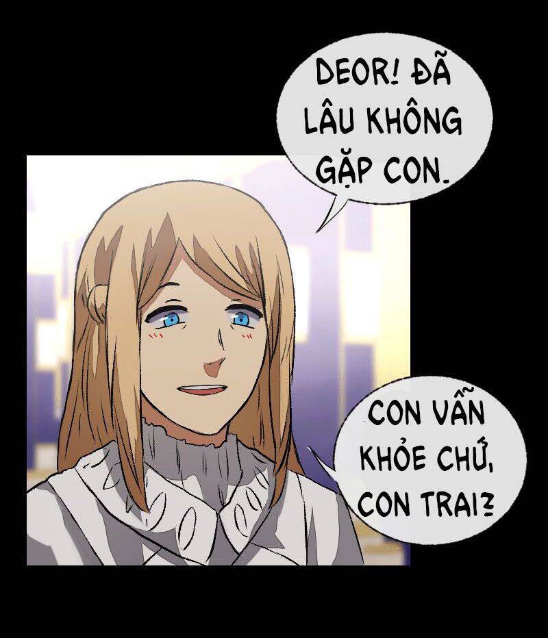 Deor! Chapter 7 - Trang 42