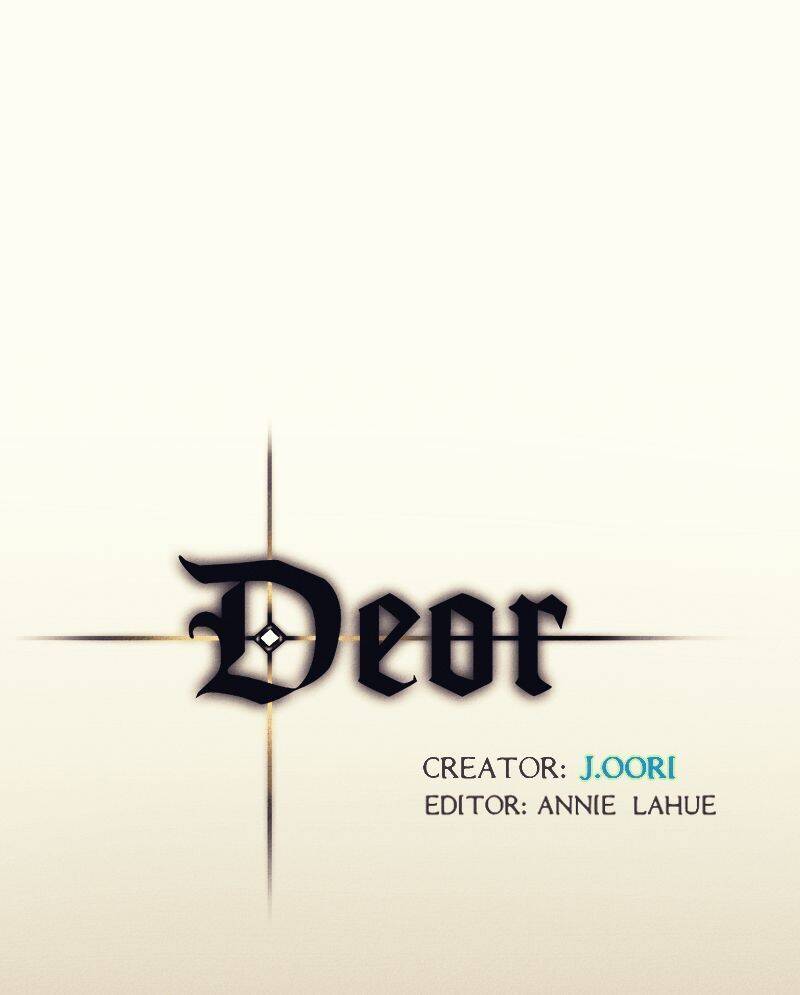 Deor! Chapter 7 - Trang 1