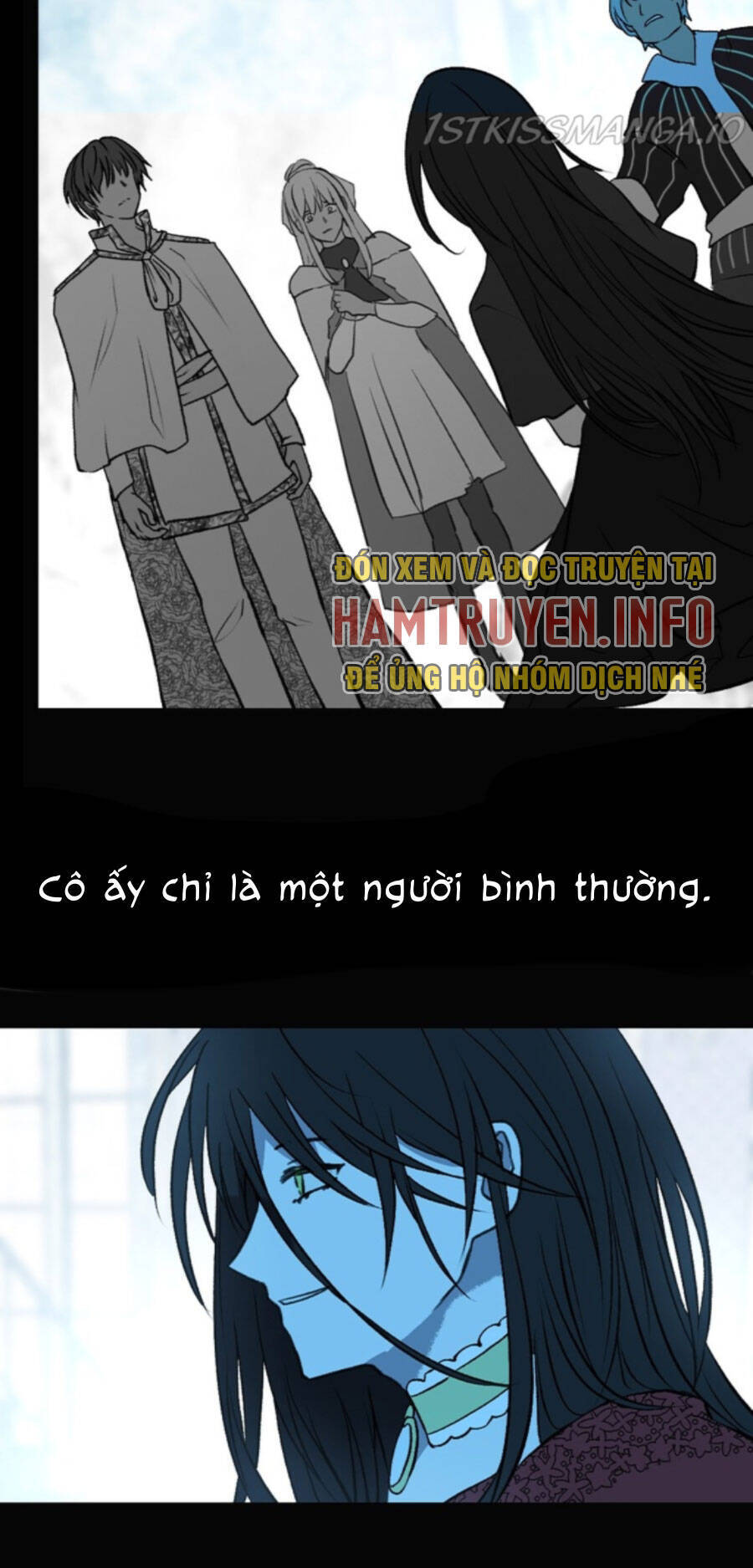 Deor! Chapter 82 - Trang 25