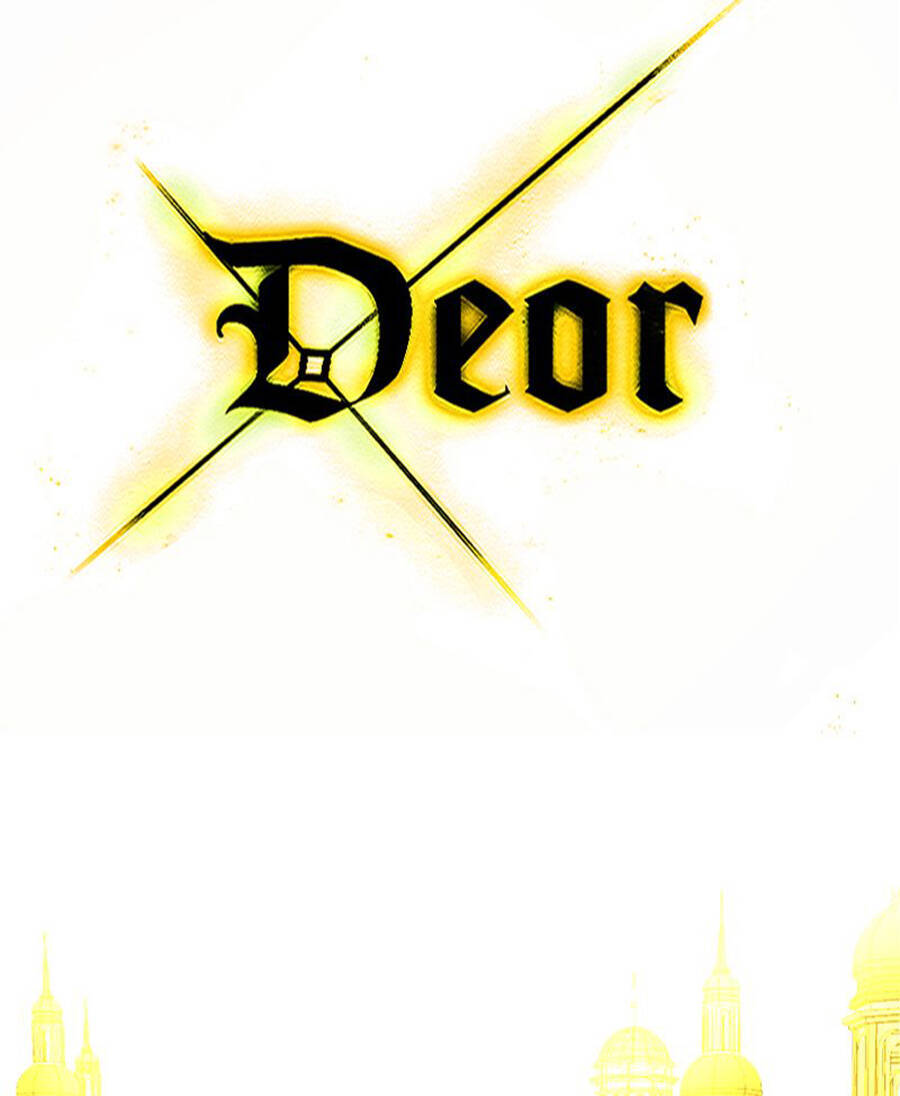 Deor! Chapter 34 - Trang 7