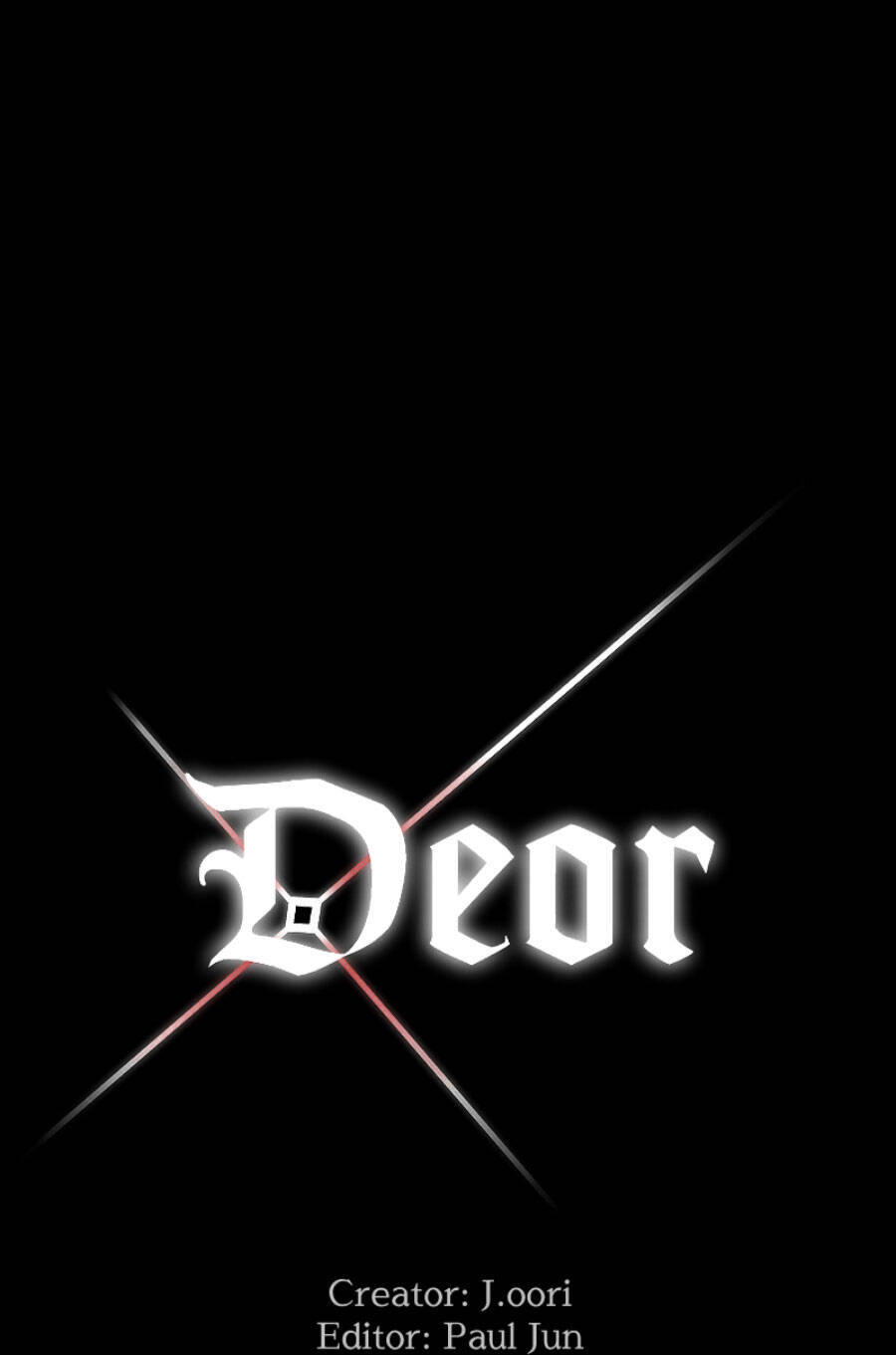 Deor! Chapter 16 - Trang 1