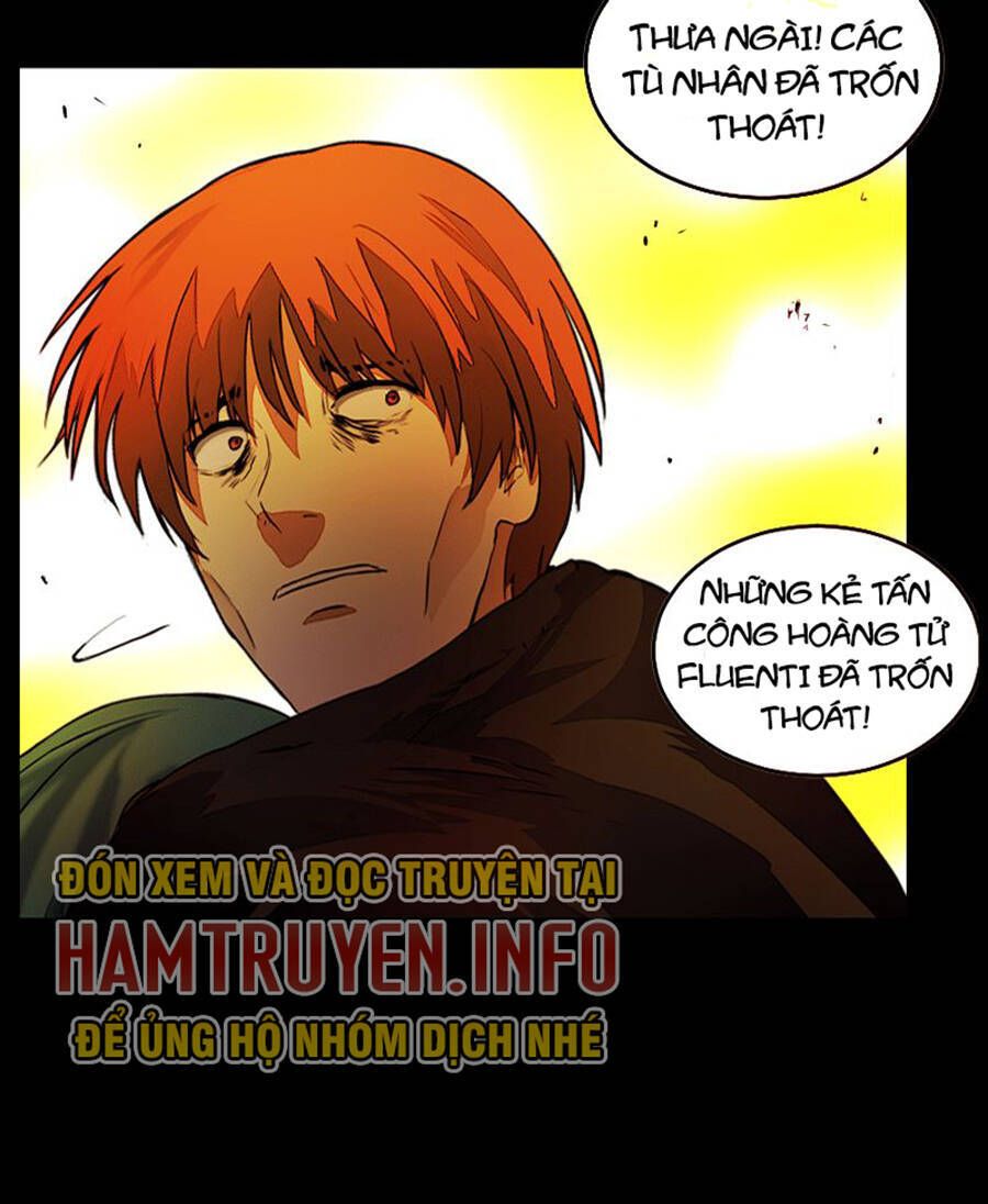 Deor! Chapter 24 - Trang 16