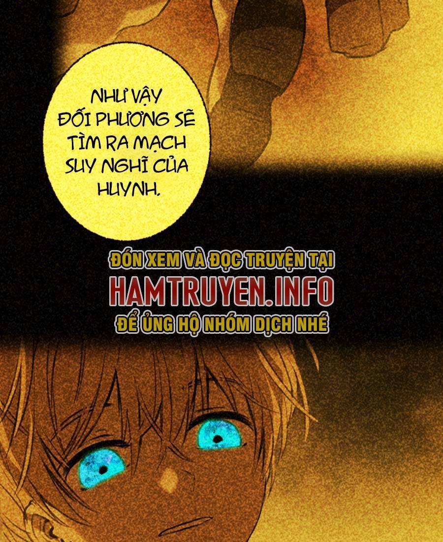 Deor! Chapter 61 - Trang 41