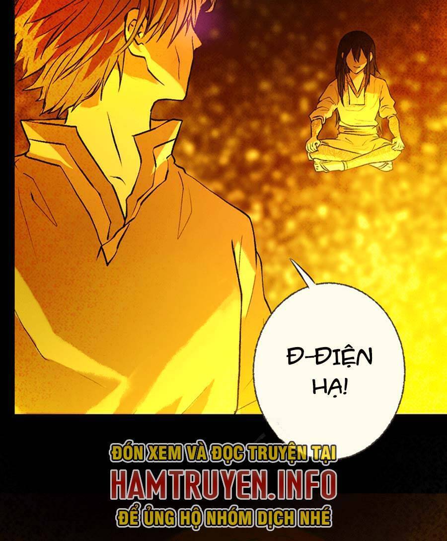 Deor! Chapter 68 - Trang 14