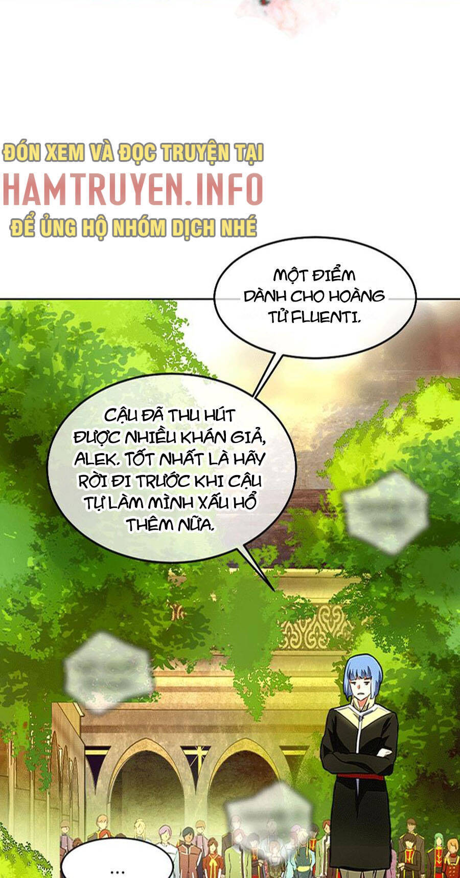 Deor! Chapter 30 - Trang 42