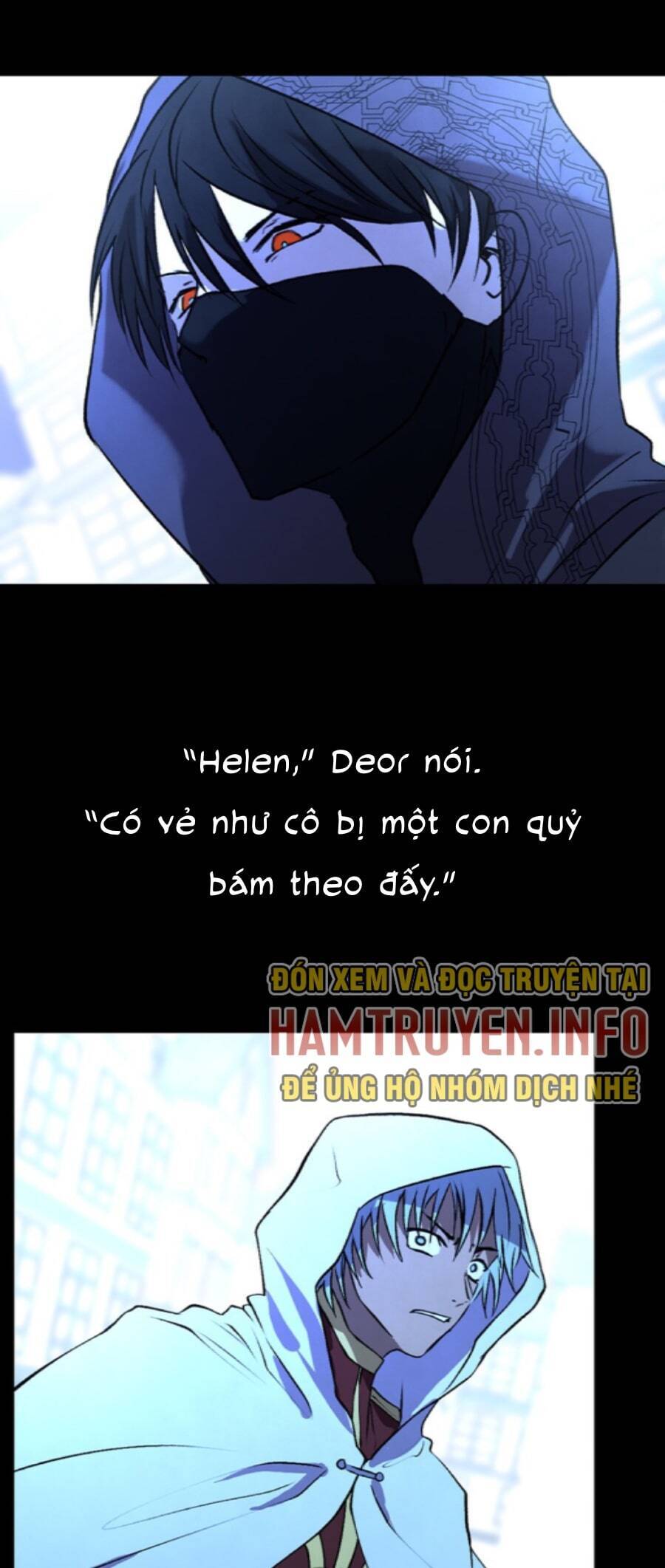 Deor! Chapter 88 - Trang 7