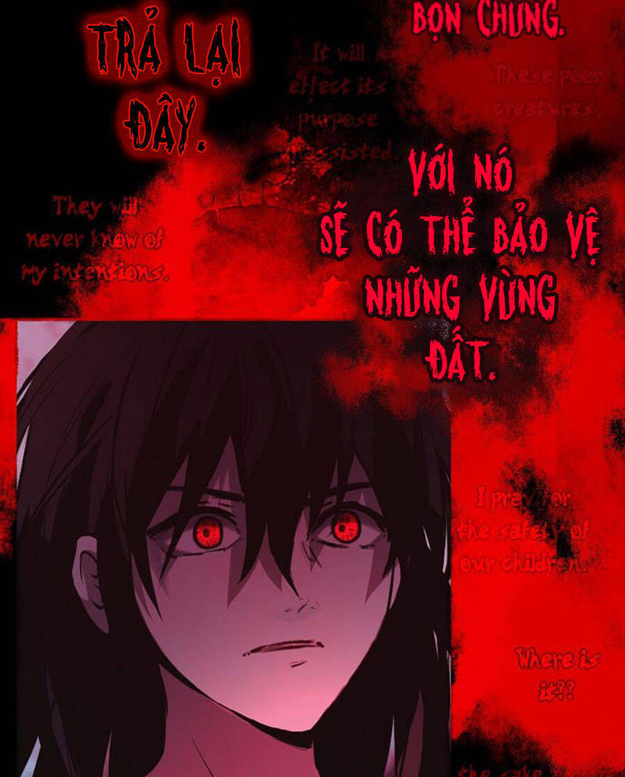 Deor! Chapter 56 - Trang 14