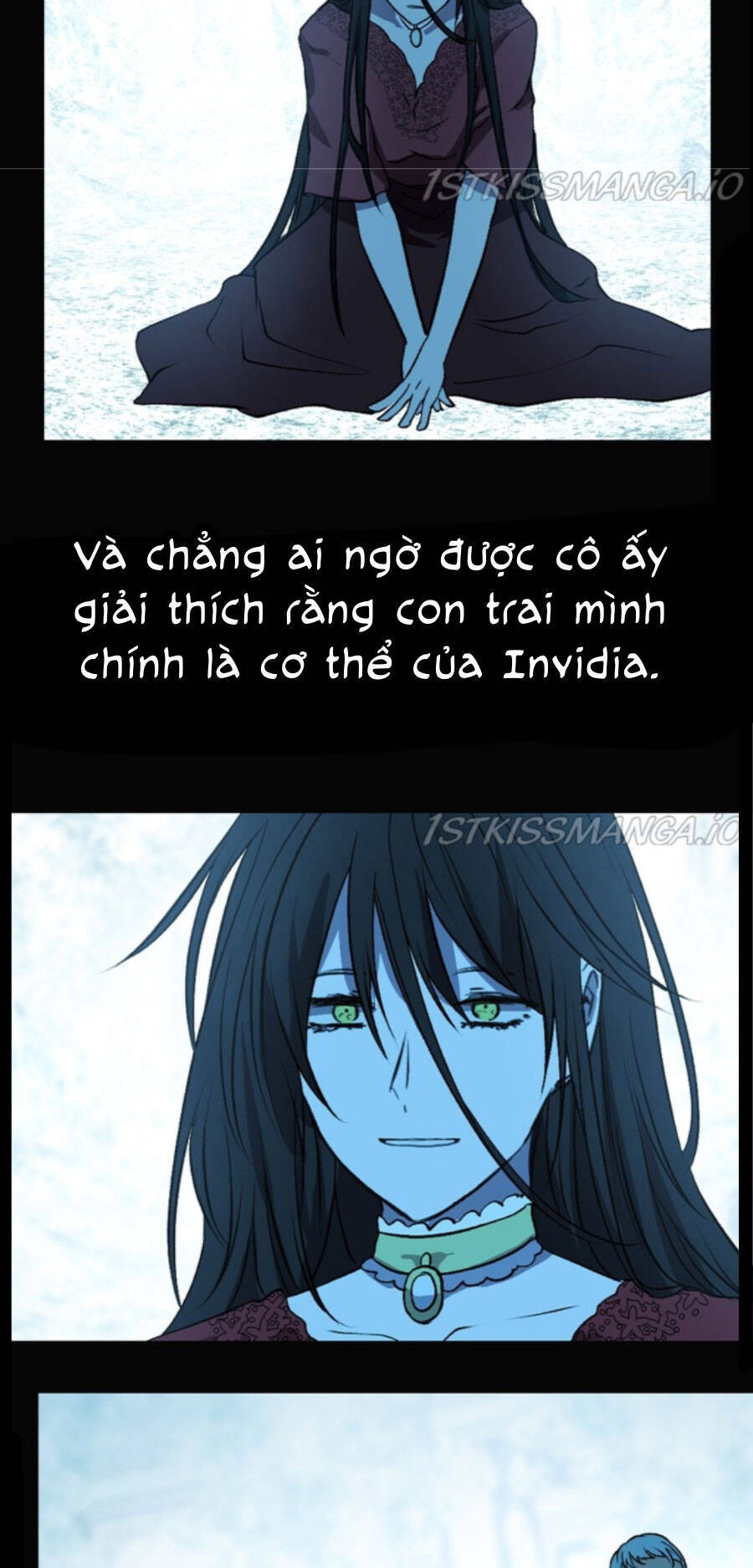 Deor! Chapter 82 - Trang 24