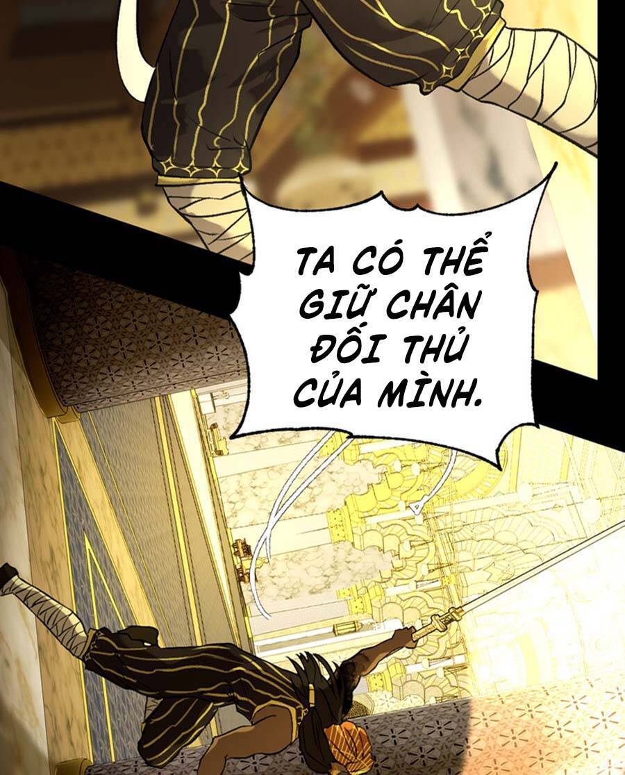 Deor! Chapter 74 - Trang 16