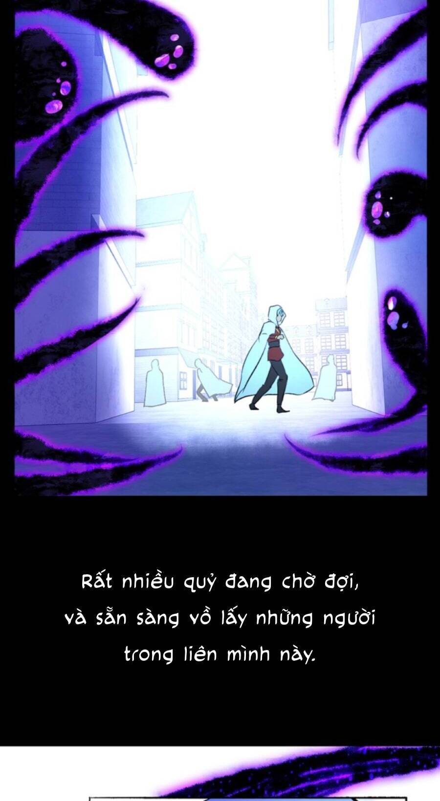 Deor! Chapter 88 - Trang 13