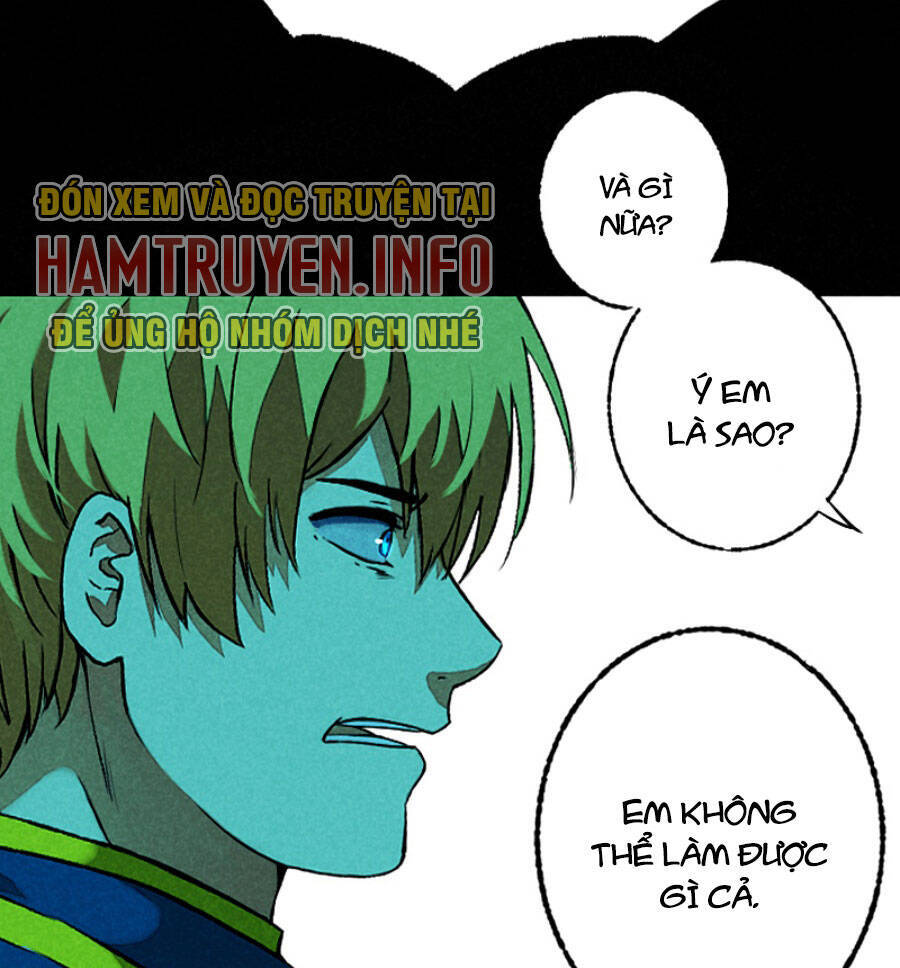 Deor! Chapter 18 - Trang 25