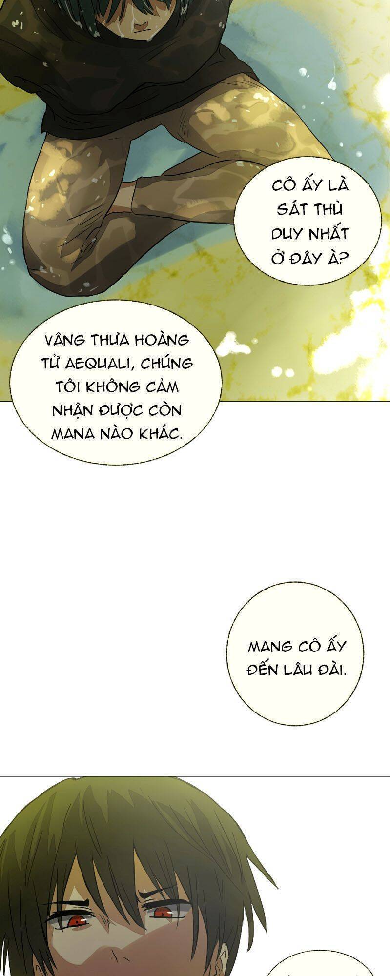 Deor! Chapter 13 - Trang 13