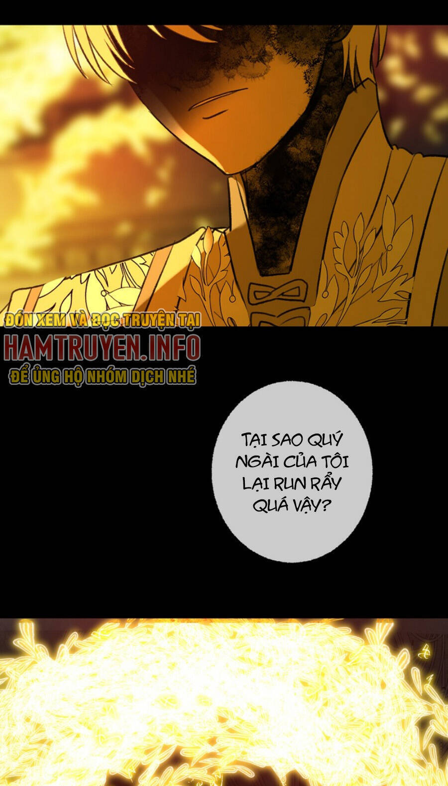 Deor! Chapter 93 - Trang 20