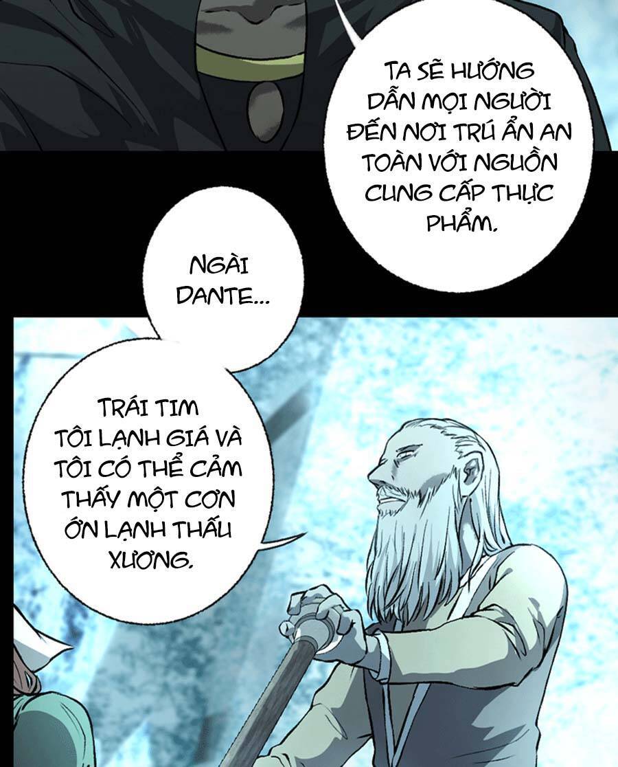 Deor! Chapter 71 - Trang 25