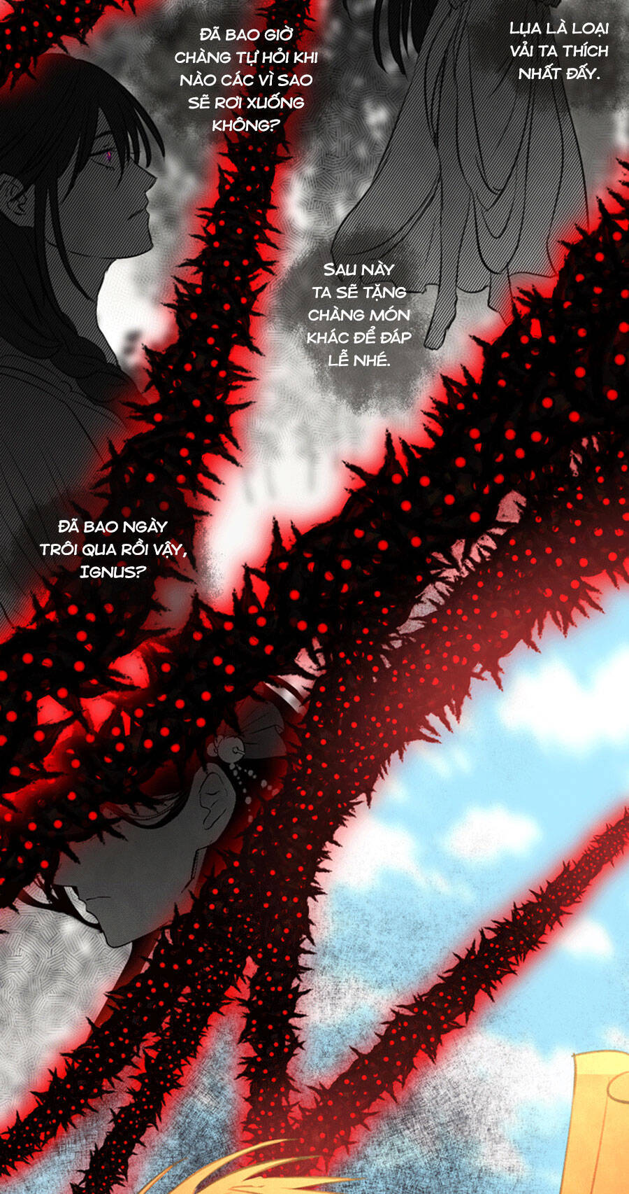 Deor! Chapter 69 - Trang 13