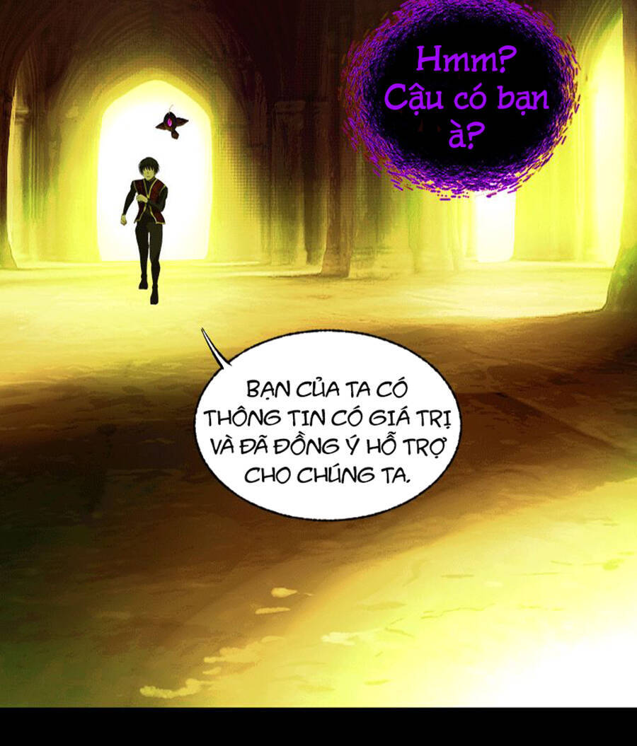 Deor! Chapter 31 - Trang 73