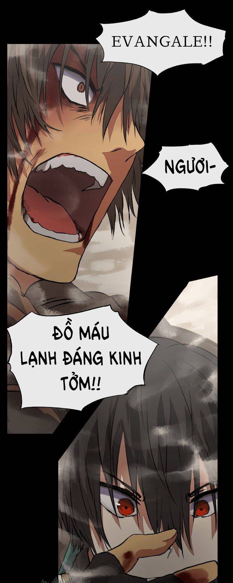 Deor! Chapter 5 - Trang 14