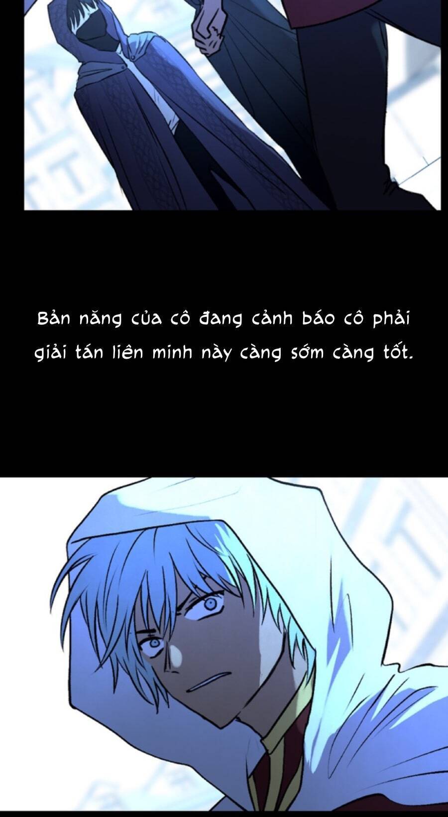 Deor! Chapter 88 - Trang 10