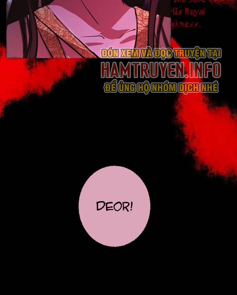 Deor! Chapter 56 - Trang 15