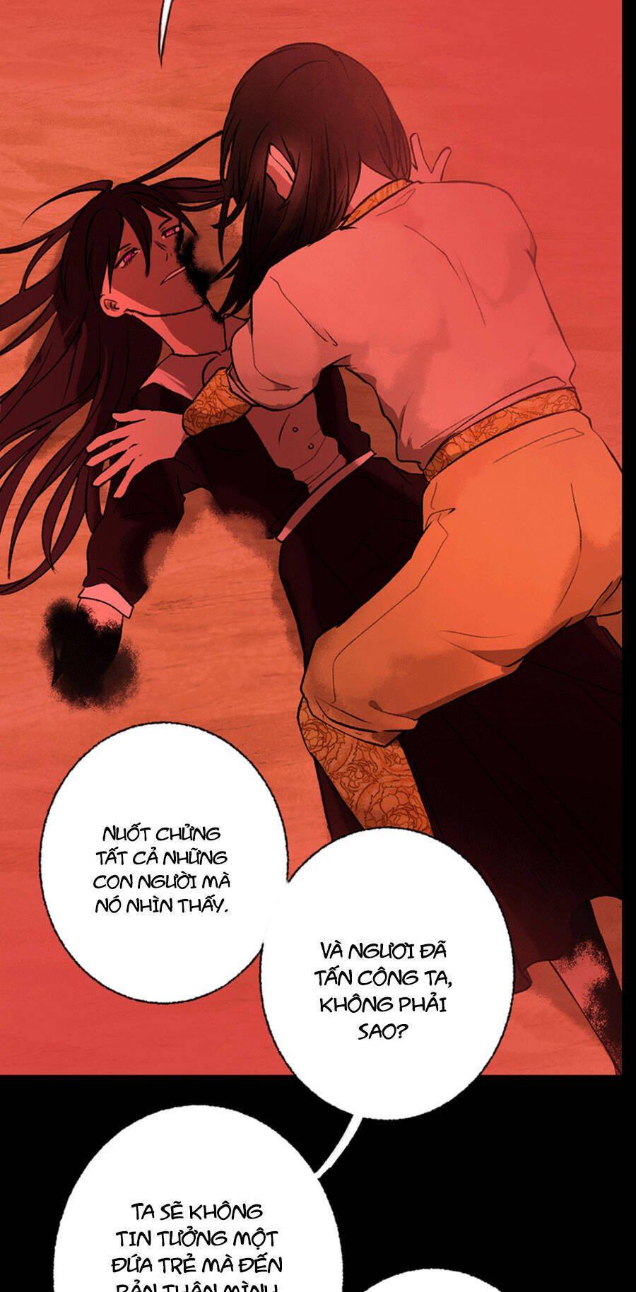 Deor! Chapter 69 - Trang 26