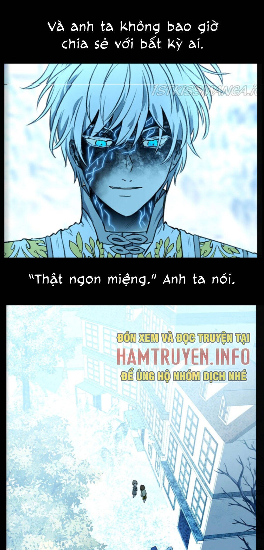 Deor! Chapter 84 - Trang 23