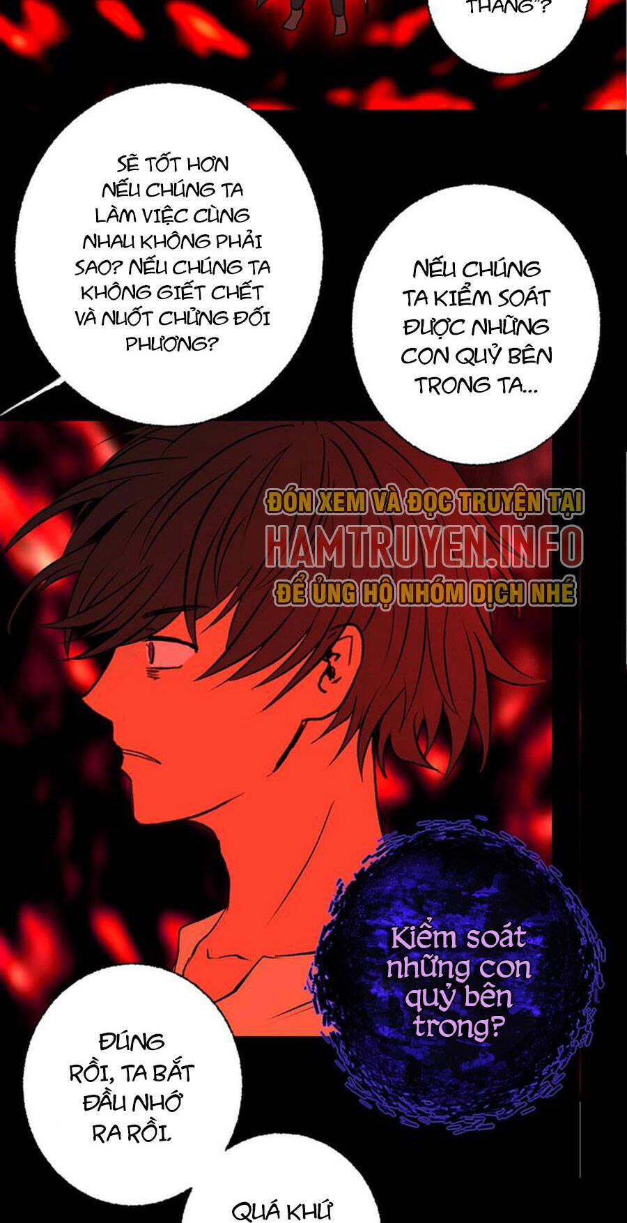 Deor! Chapter 79 - Trang 49