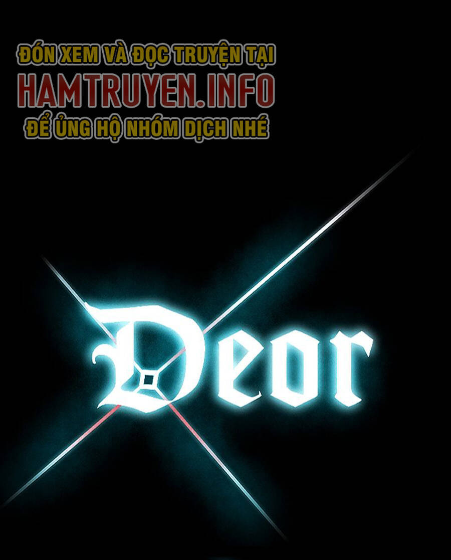 Deor! Chapter 17 - Trang 5