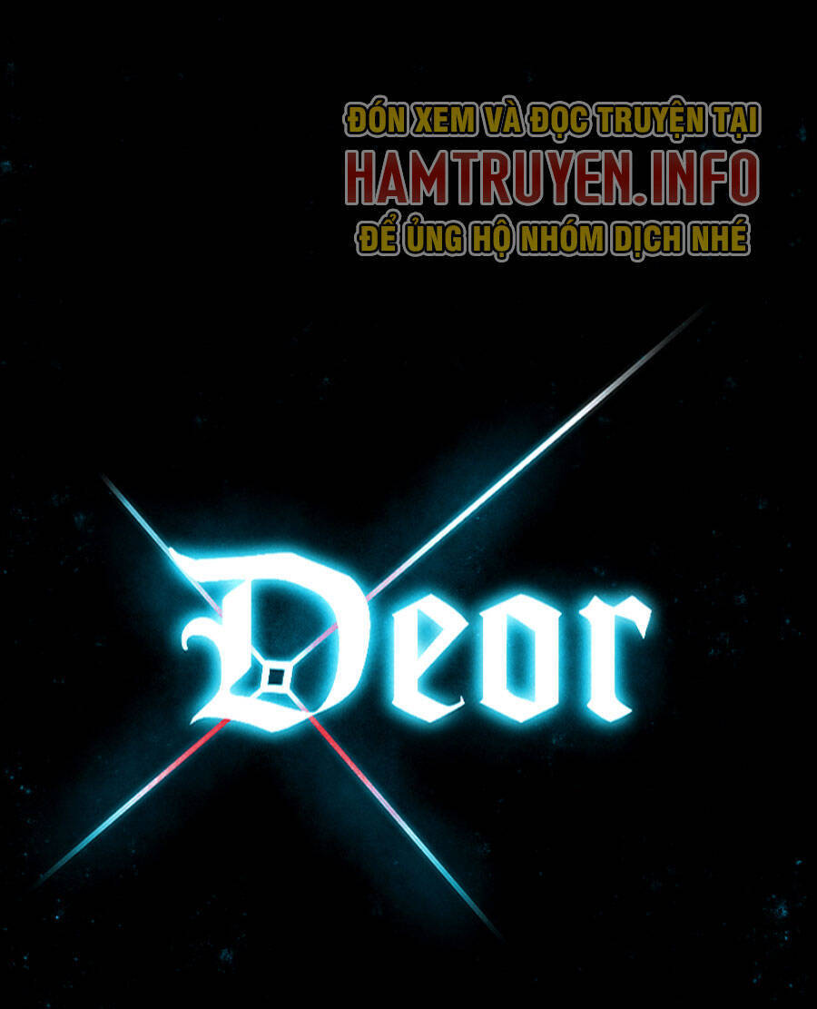 Deor! Chapter 19 - Trang 2