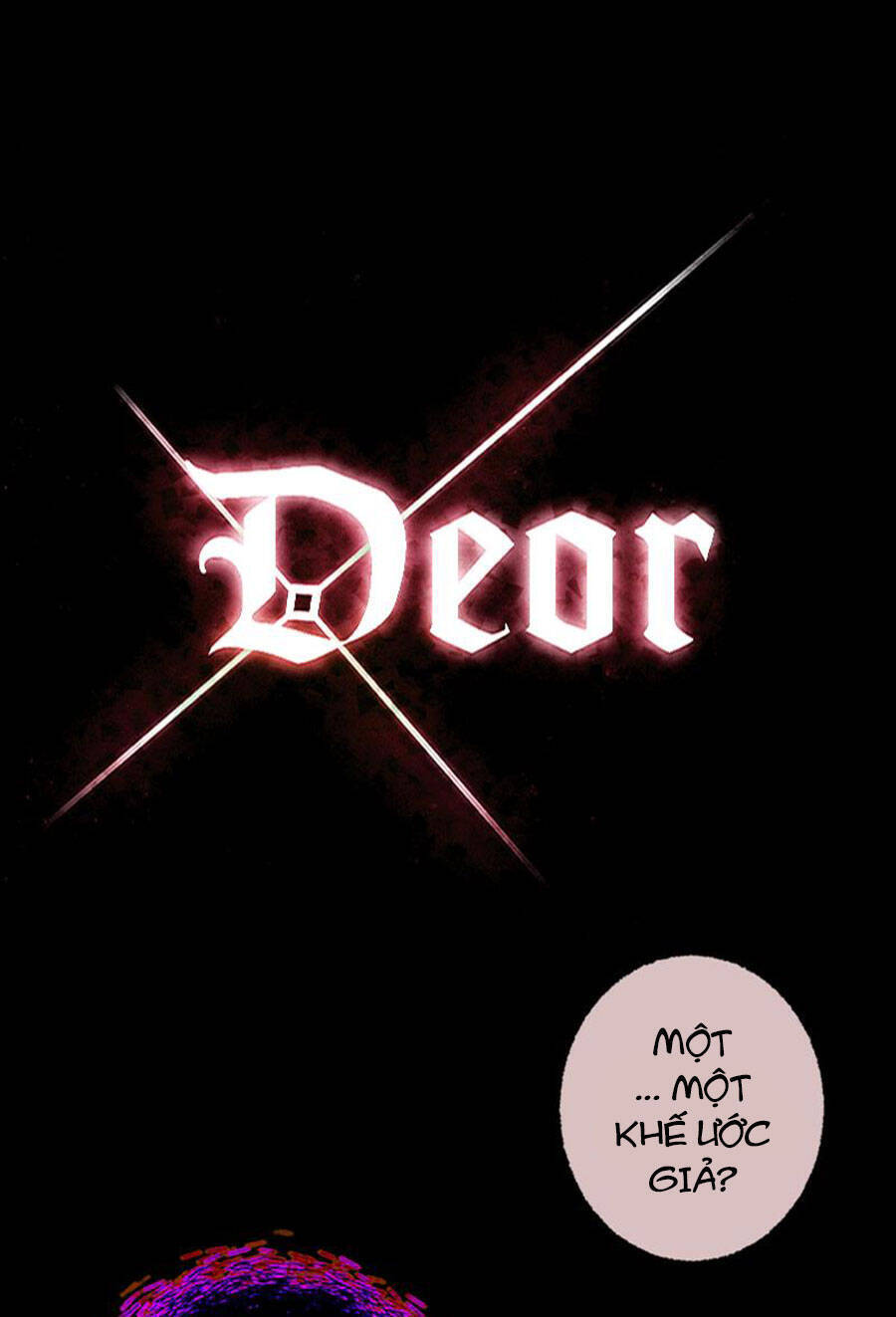 Deor! Chapter 63 - Trang 5