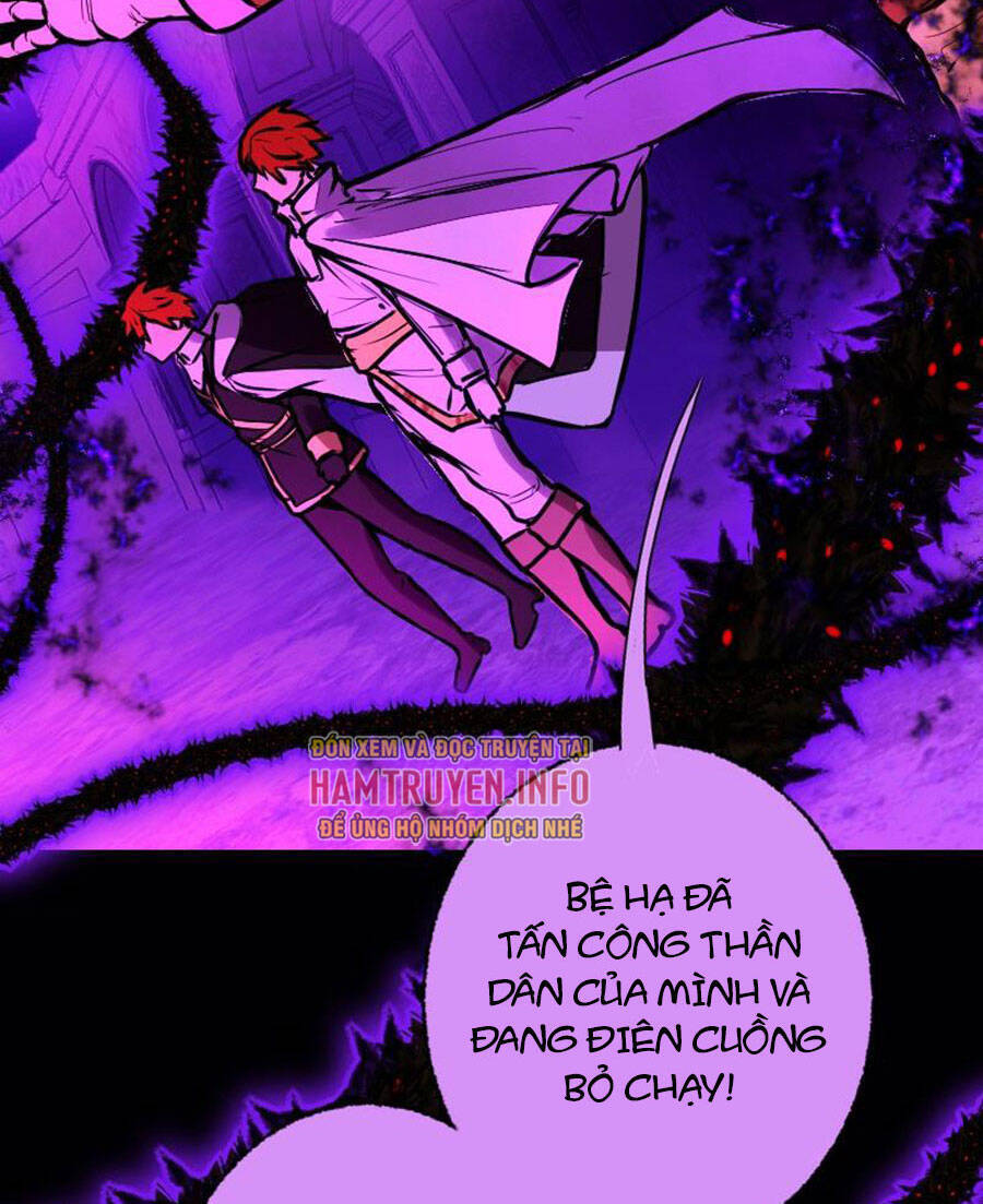 Deor! Chapter 51 - Trang 23