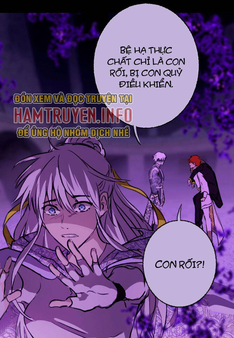 Deor! Chapter 57 - Trang 24