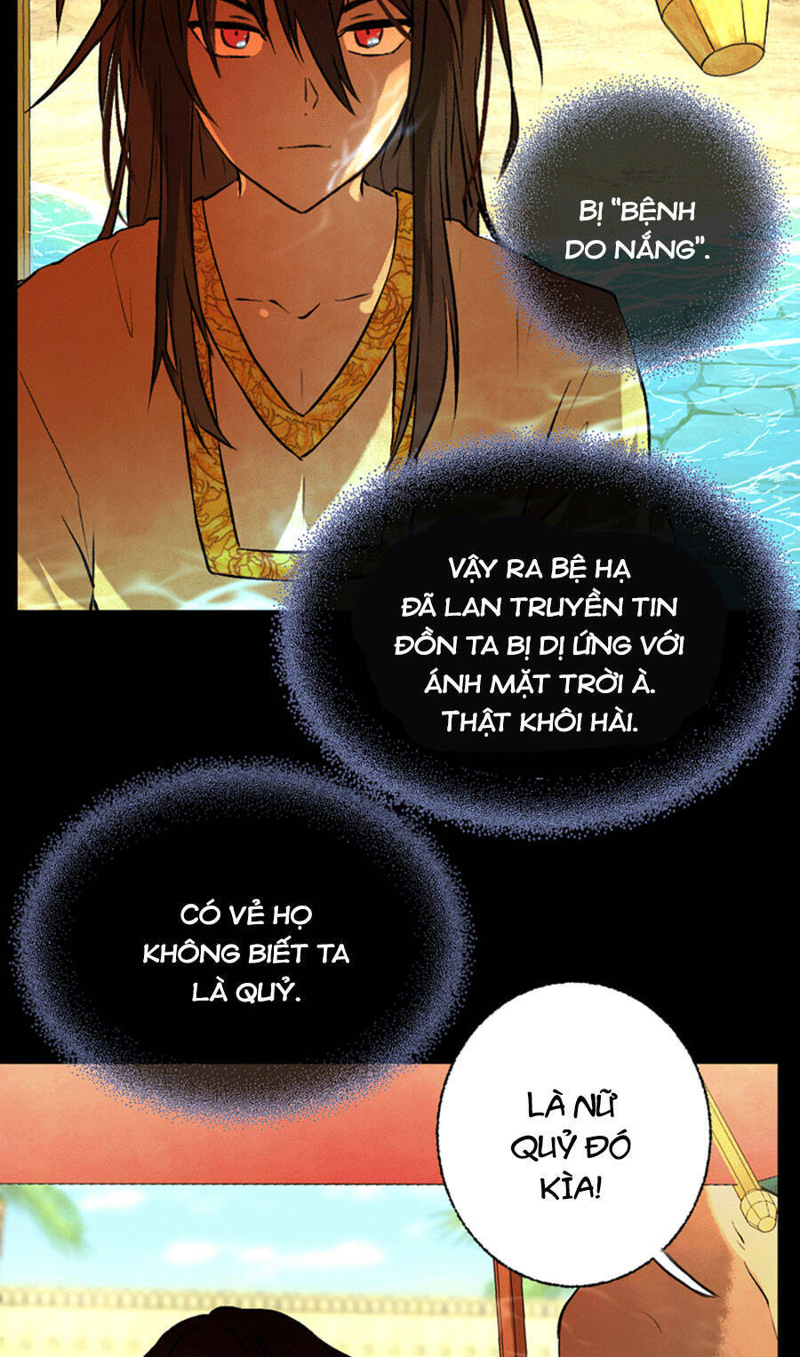 Deor! Chapter 70 - Trang 29