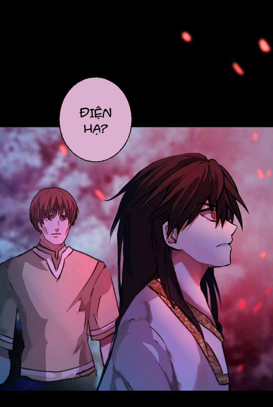 Deor! Chapter 56 - Trang 6