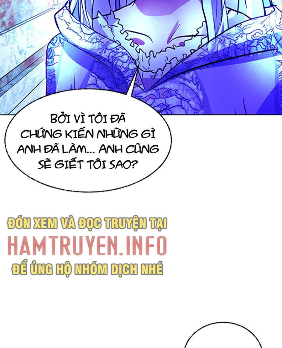 Deor! Chapter 33 - Trang 56