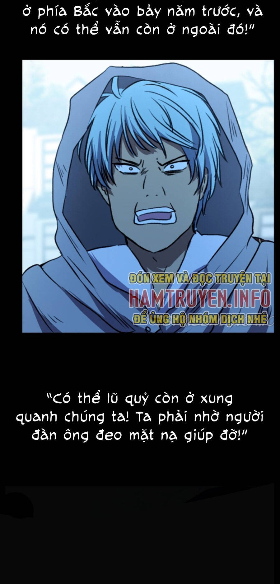 Deor! Chapter 84 - Trang 28