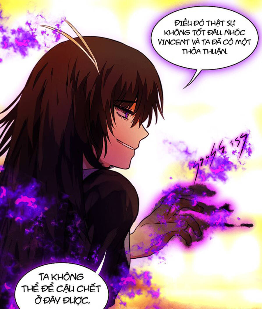 Deor! Chapter 24 - Trang 26