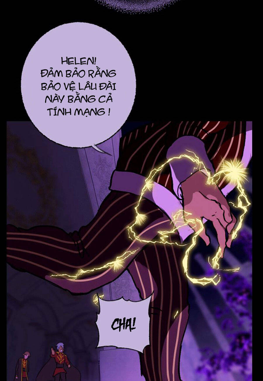 Deor! Chapter 57 - Trang 33