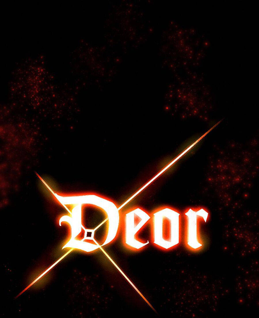 Deor! Chapter 21 - Trang 2