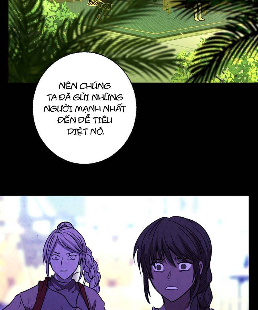 Deor! Chapter 75 - Trang 7