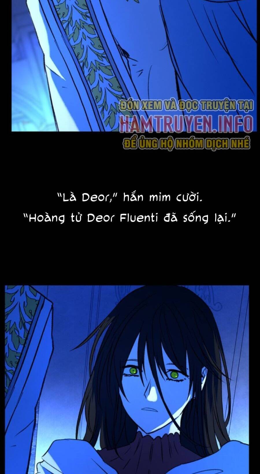 Deor! Chapter 88 - Trang 31