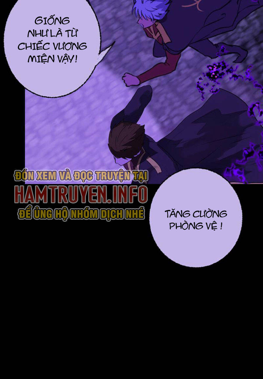 Deor! Chapter 56 - Trang 40