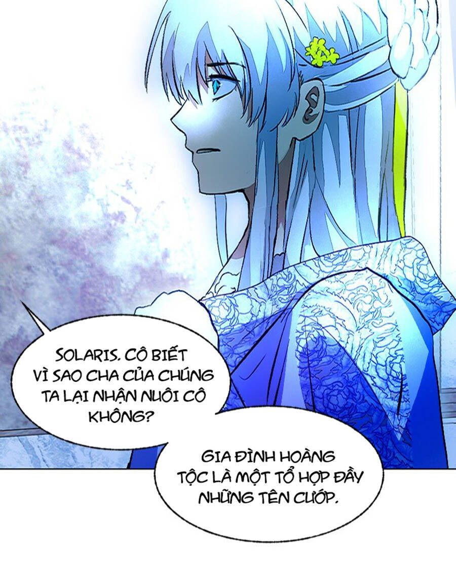 Deor! Chapter 33 - Trang 59