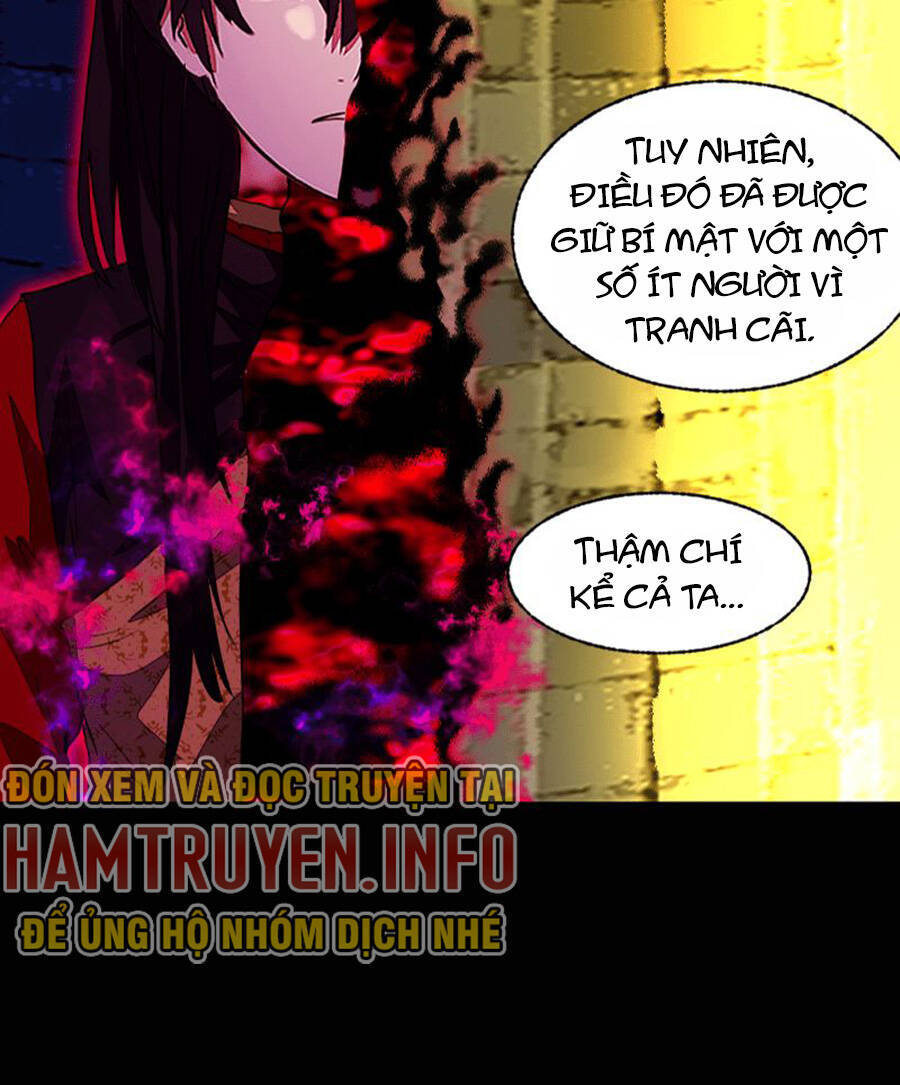 Deor! Chapter 26 - Trang 30